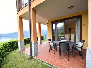 Holiday park Oggebbio Outdoor Recording 4