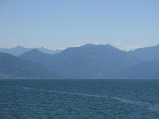 Parco vacanze Oggebbio Ambiente 30