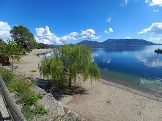 Parc de vacances Oggebbio Environnement 23