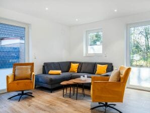Ferienwohnung Borkum - Tidofeld - image1