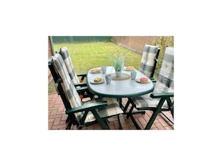 Ferienwohnung Norddeich Außenaufnahme 2