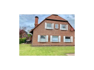Ferienwohnung Norddeich Außenaufnahme 4