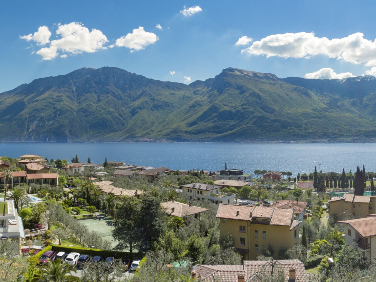 Ferienwohnung Limone sul Garda Umgebung 13