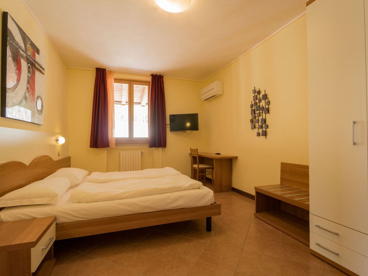 Ferienwohnung Limone sul Garda Ausstattung 8