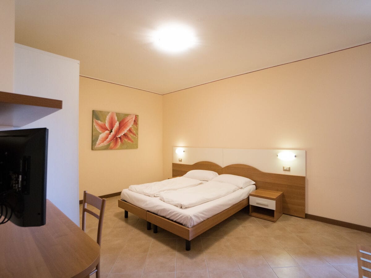 Ferienwohnung Limone sul Garda Ausstattung 10