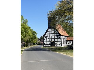Dorfkirche Groß Lubolz