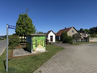Ferienwohnung Lübben Umgebung 16