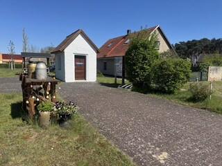 Ferienwohnung Lübben Umgebung 17