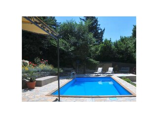 Villa Bakarac Grabación al aire libre 1
