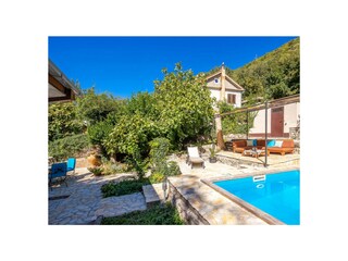 Villa Bakarac Grabación al aire libre 2