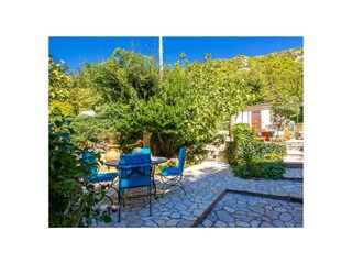 Villa Bakarac Registrazione all'aperto 7