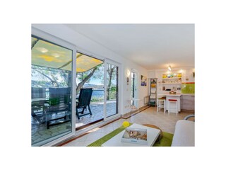 Villa Bakarac Características 20