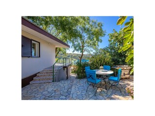 Villa Bakarac Registrazione all'aperto 8