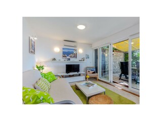 Villa Bakarac Registrazione all'aperto 9