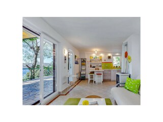 Villa Bakarac Caratteristiche 14