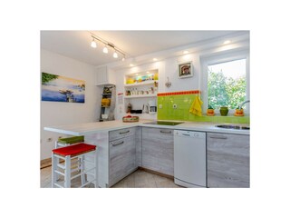 Villa Bakarac Características 15
