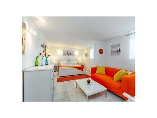 Villa Bakarac Caratteristiche 16