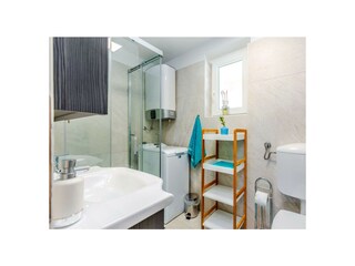 Villa Bakarac Caratteristiche 19