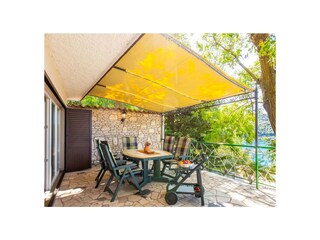 Villa Bakarac Registrazione all'aperto 11