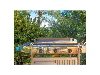 Villa Bakarac Registrazione all'aperto 13