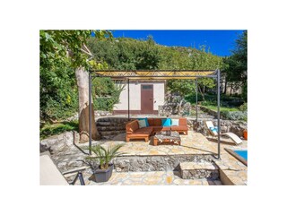 Villa Bakarac Caratteristiche 22