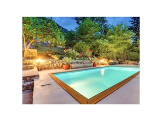 Villa Bakarac Registrazione all'aperto 3