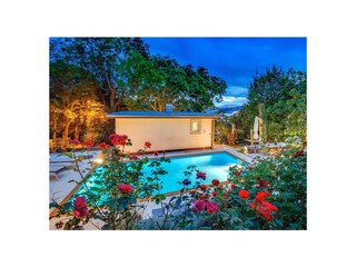 Villa Bakarac Registrazione all'aperto 4