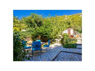 Villa Bakarac Grabación al aire libre 12