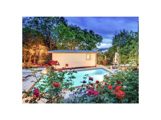 Villa Bakarac Grabación al aire libre 6