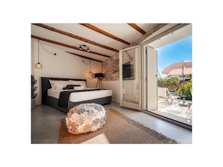 Villa Žminj Caratteristiche 10