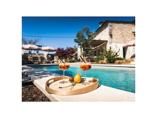 Villa Žminj Registrazione all'aperto 3