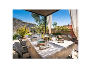 Villa Žminj Registrazione all'aperto 8