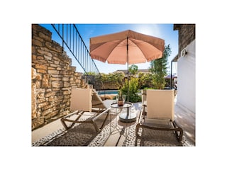 Villa Žminj Registrazione all'aperto 9