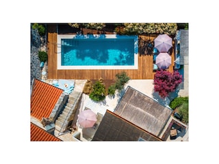 Villa Žminj Registrazione all'aperto 4