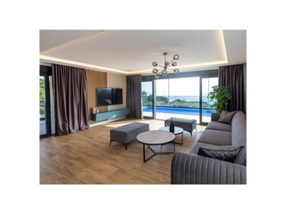 Villa Baška Voda Caratteristiche 19