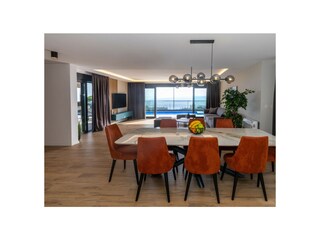 Villa Baška Voda Équipement 9