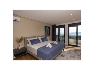 Villa Baška Voda Équipement 12
