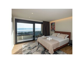 Villa Baška Voda Caratteristiche 14