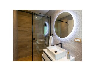 Villa Baška Voda Caratteristiche 15