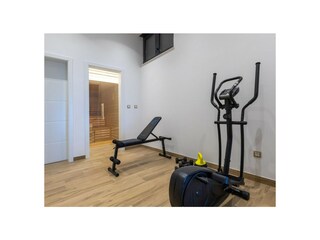 Villa Baška Voda Caratteristiche 20