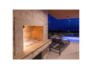 Villa Baška Voda Caratteristiche 21