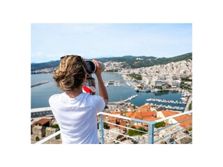 Villa Baška Voda Ambiente 22