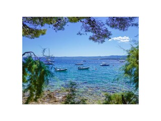 Villa Baška Voda Environnement 23