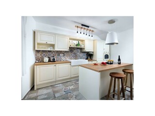 Villa Dobrinj Caratteristiche 8