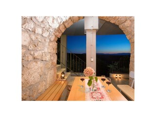 Villa Dobrinj Caratteristiche 26