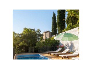 Villa Dobrinj Registrazione all'aperto 5