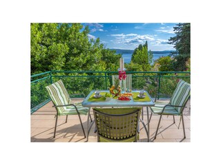 Villa Crikvenica Environnement 28