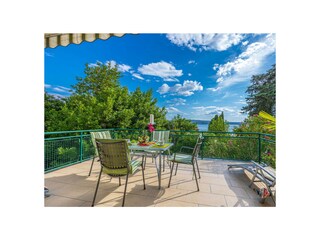 Villa Crikvenica Environnement 32