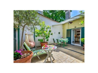 Villa Crikvenica Registrazione all'aperto 2