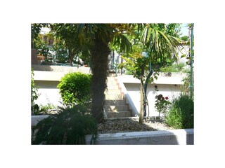 Villa Crikvenica Registrazione all'aperto 5